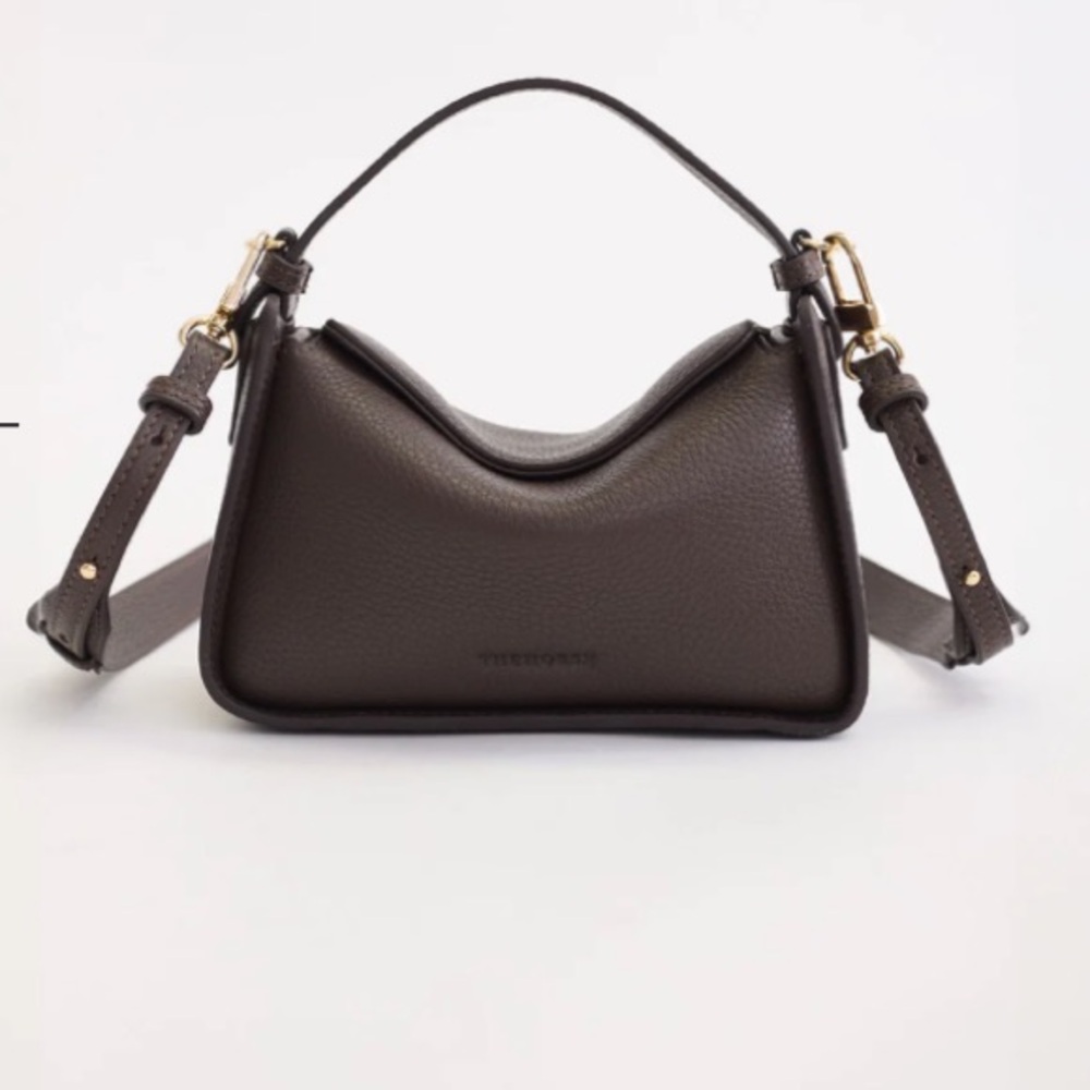 Mini Clementine Brown Bag